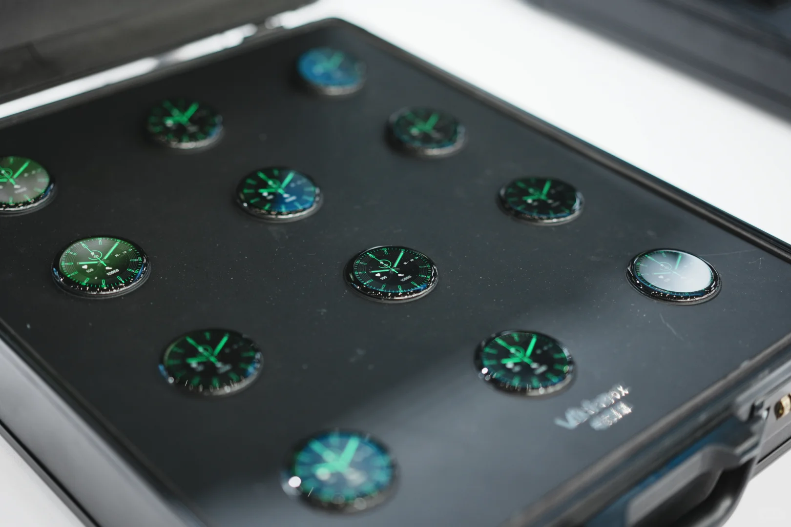 合肥未来进行时！直击安徽科创会现场?