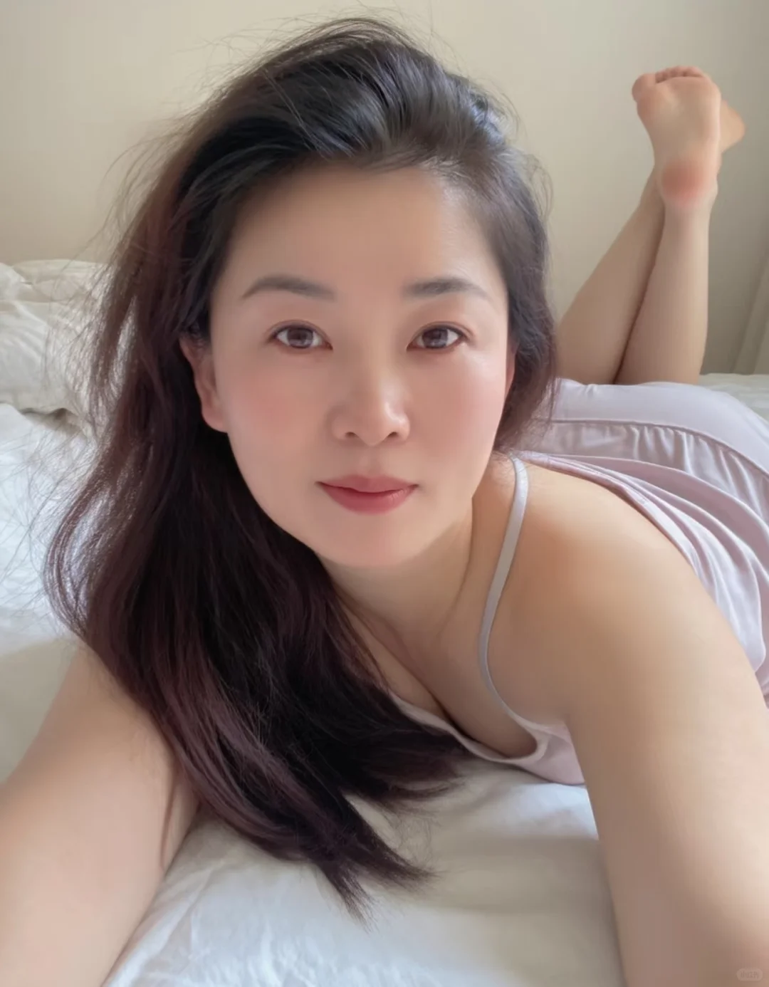 奔40了，还有韵味吗？