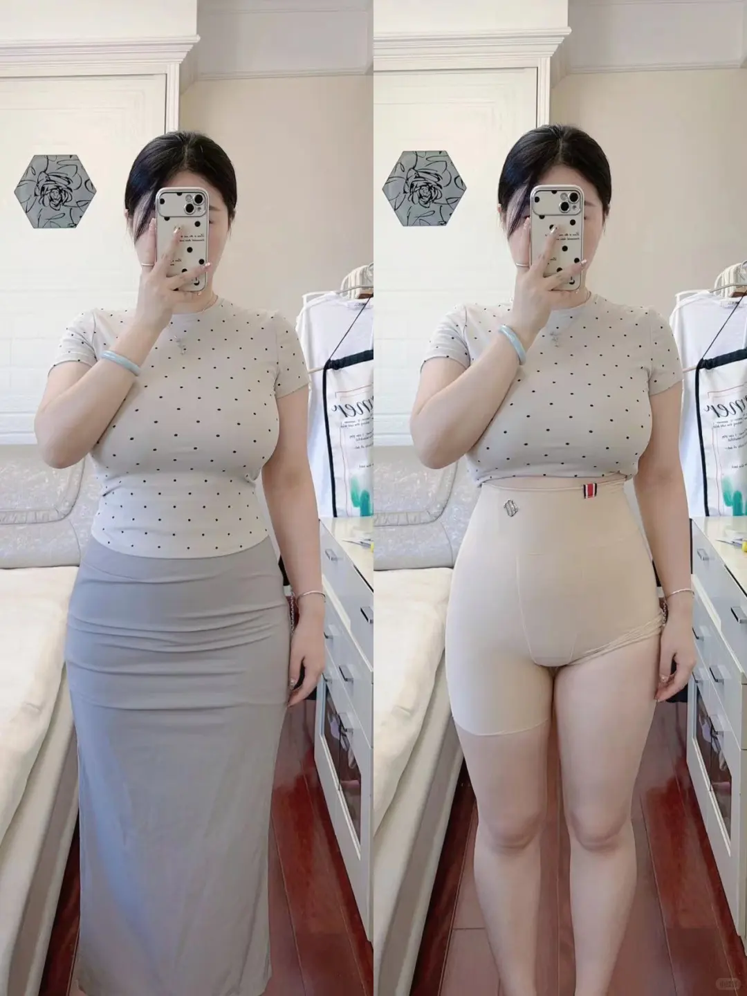 160 120斤| 好身材全靠穿出来！！