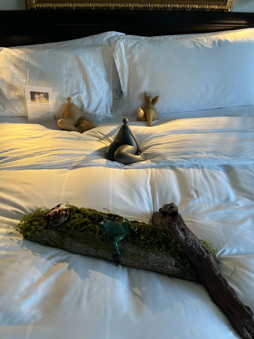 酒店房间，别有洞天?：北京城市艺术博览会?