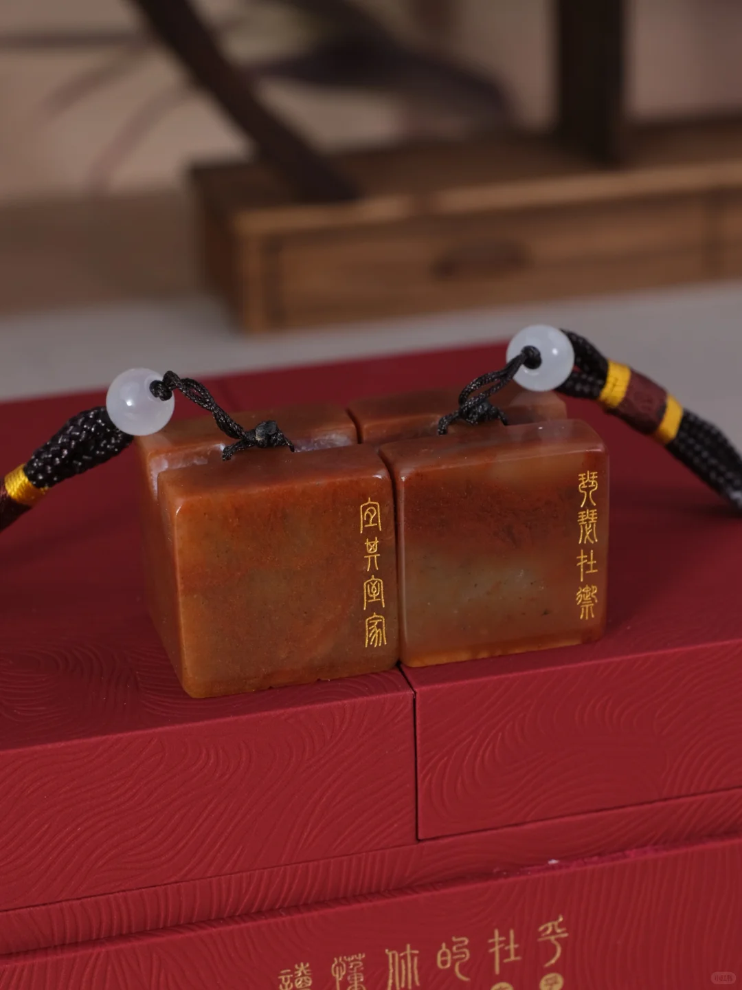 哇偶，原来老祖宗连告白都是如此浪漫?