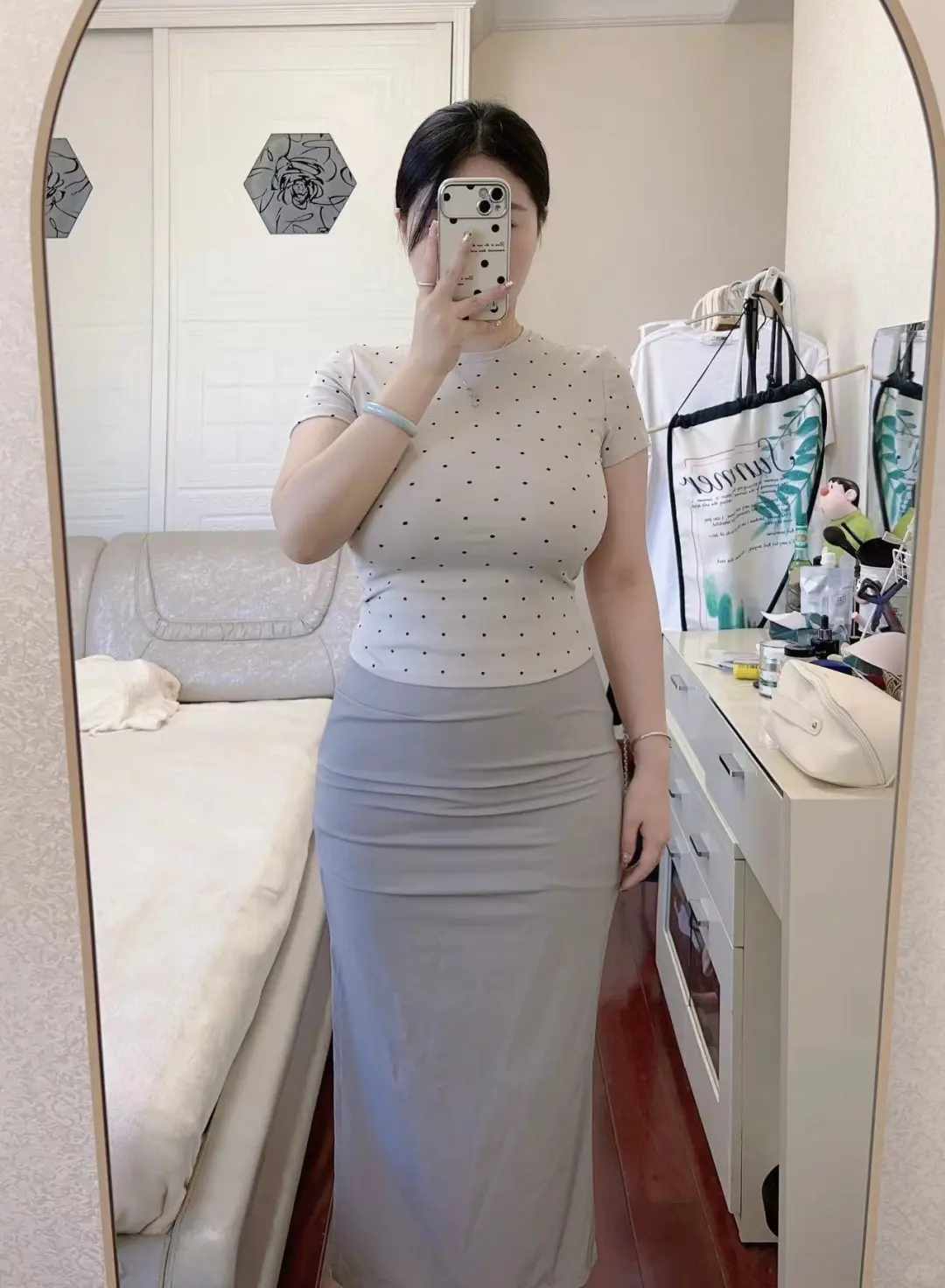 160 120斤| 好身材全靠穿出来！！