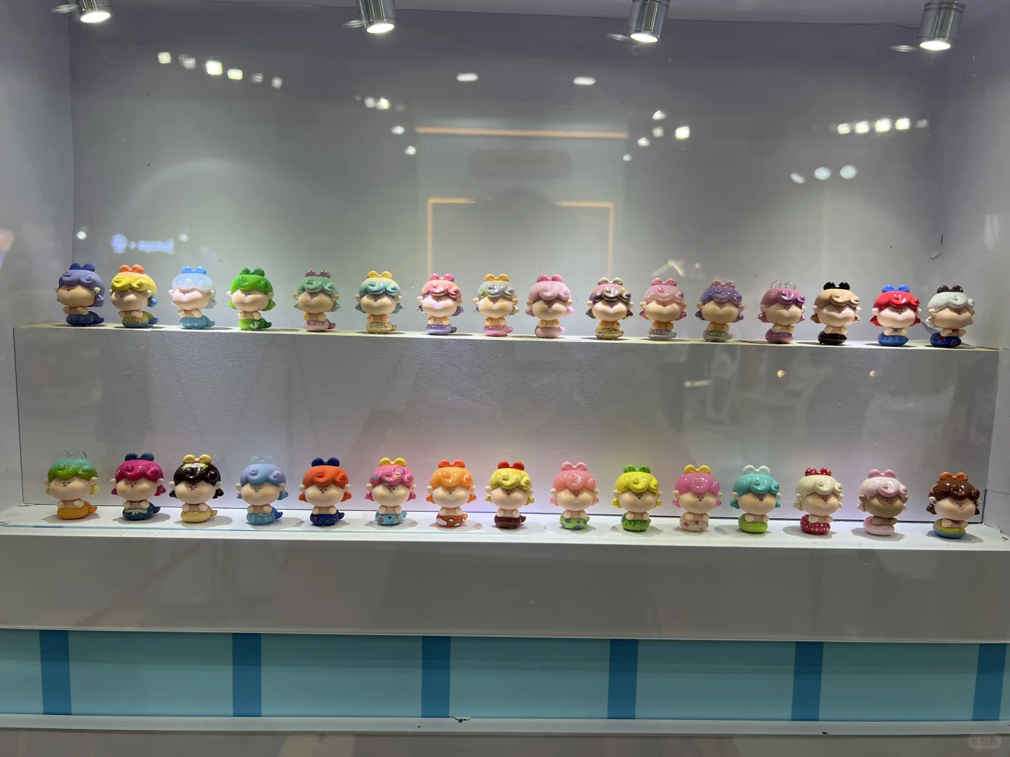 阿玛莉莉丝打卡