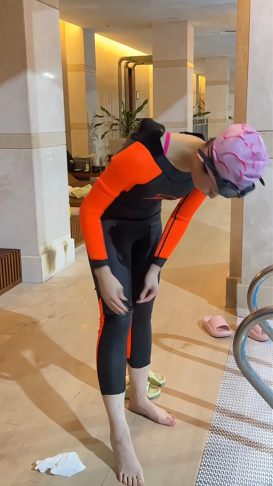 铁三胶衣?分享交流