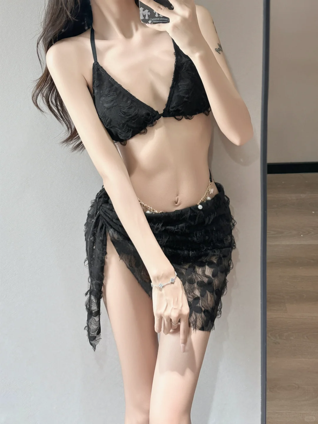 学生党必看的平价泳衣