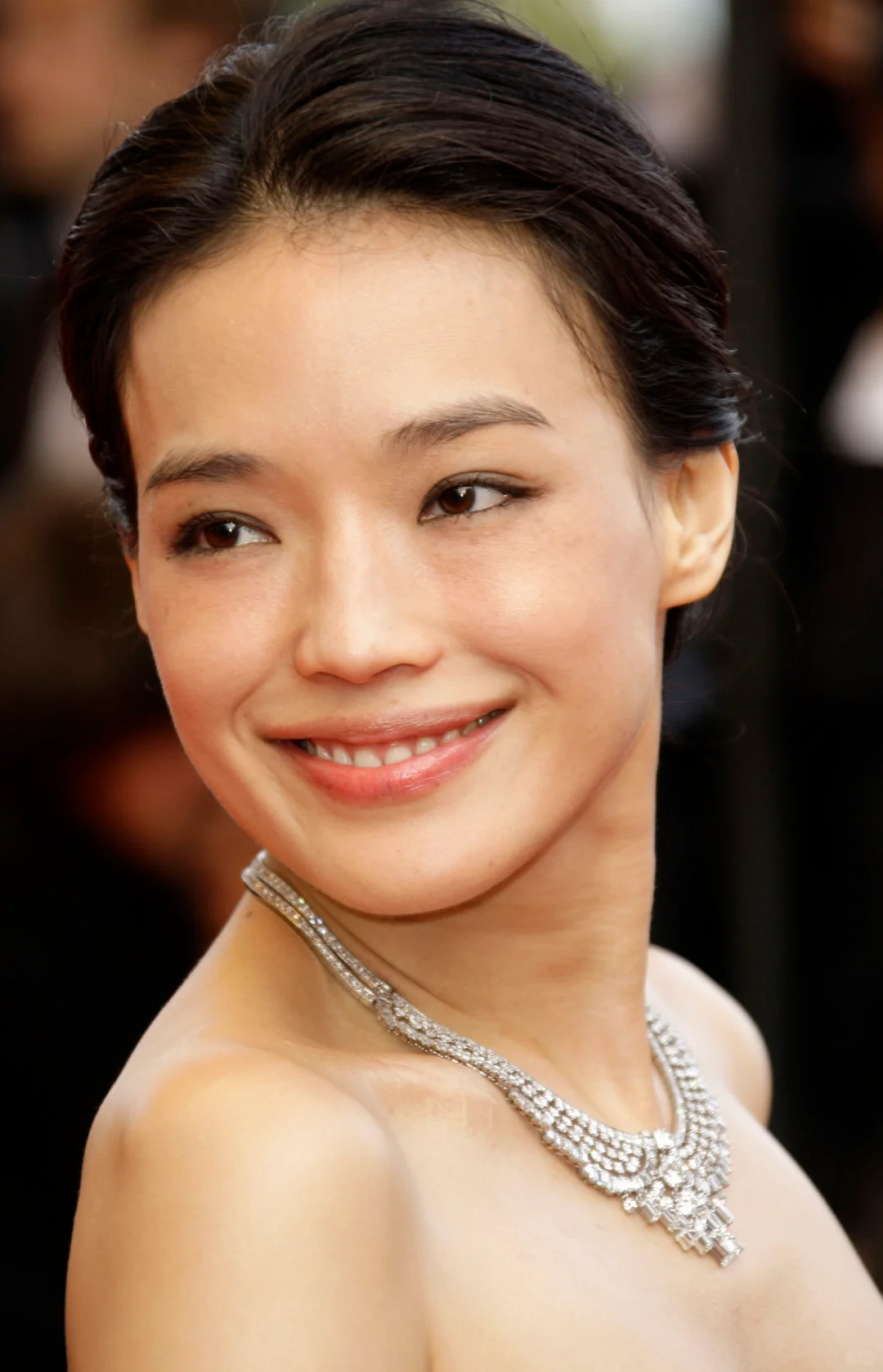 倾国倾城 绝色佳人