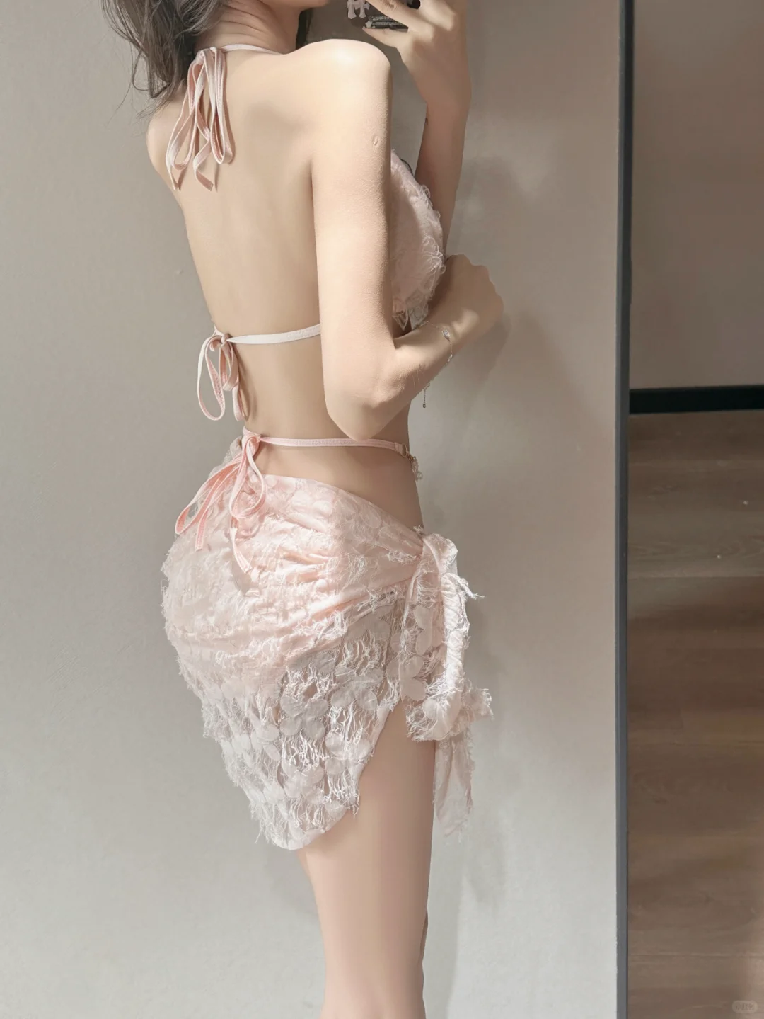 学生党必看的平价泳衣