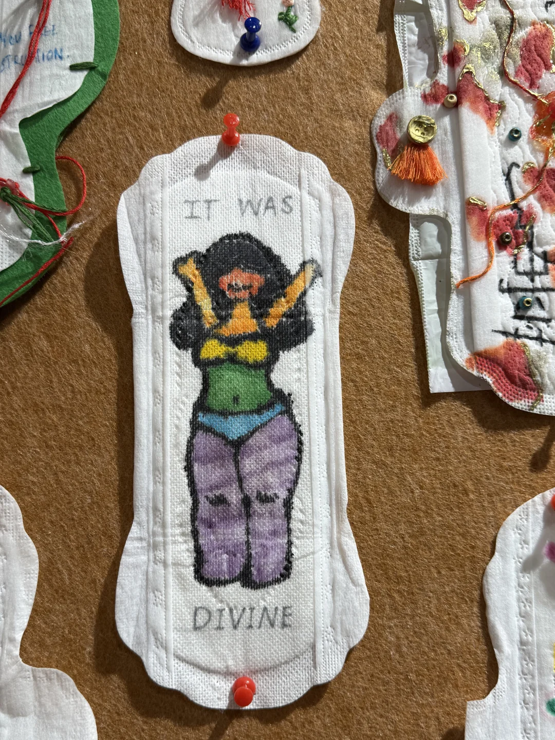 北京的展览还是太超前了…