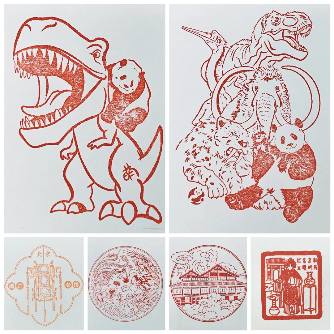 北京消博会极限1小时都能干什么？