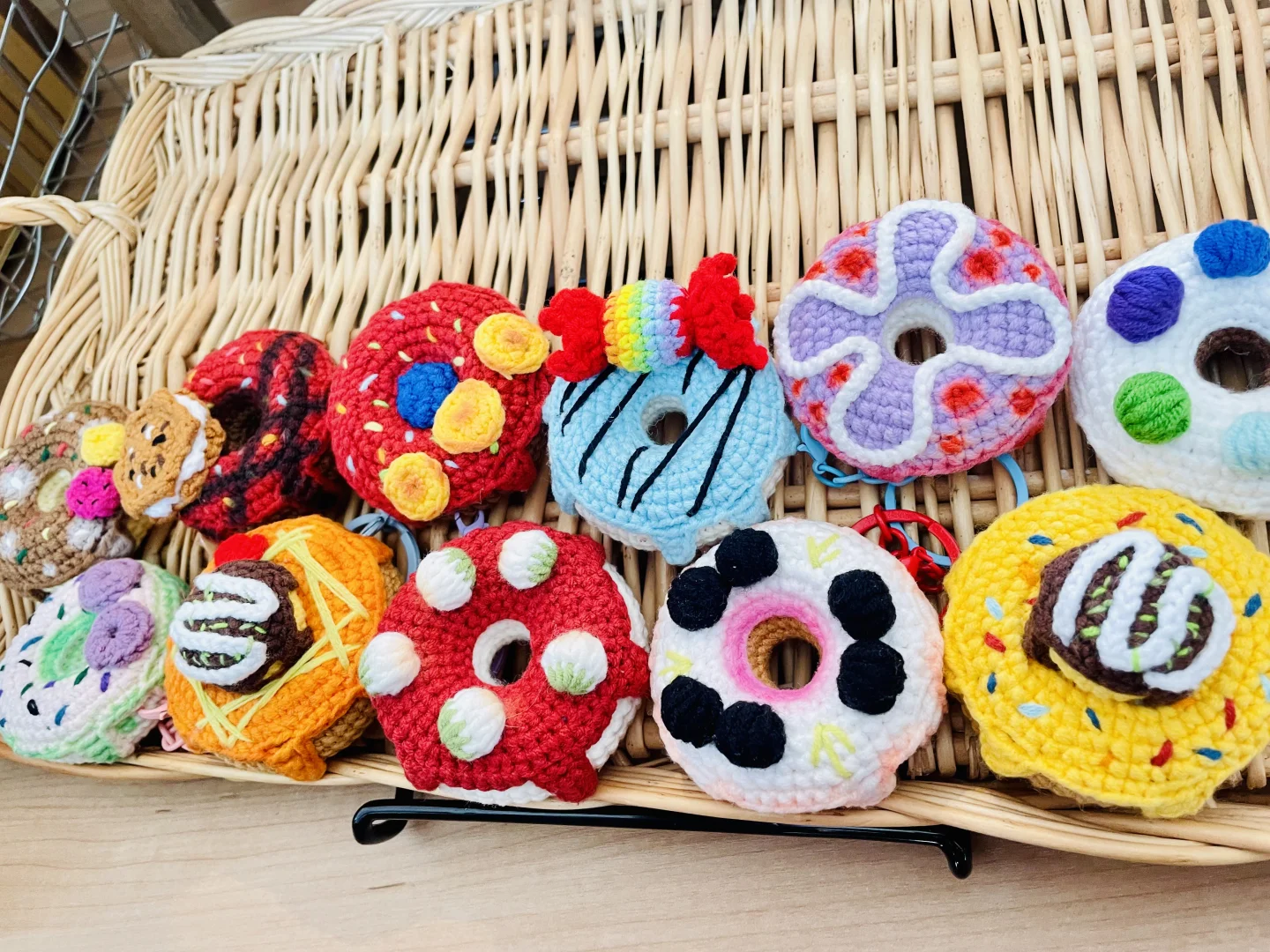 ? 2025BIBF初体验！暴走书海的一天?