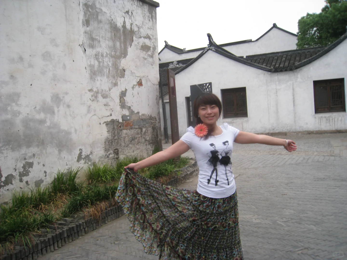 穿衣自由＝人生自由