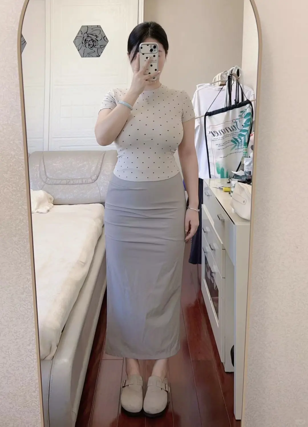 160 120斤| 好身材全靠穿出来！！