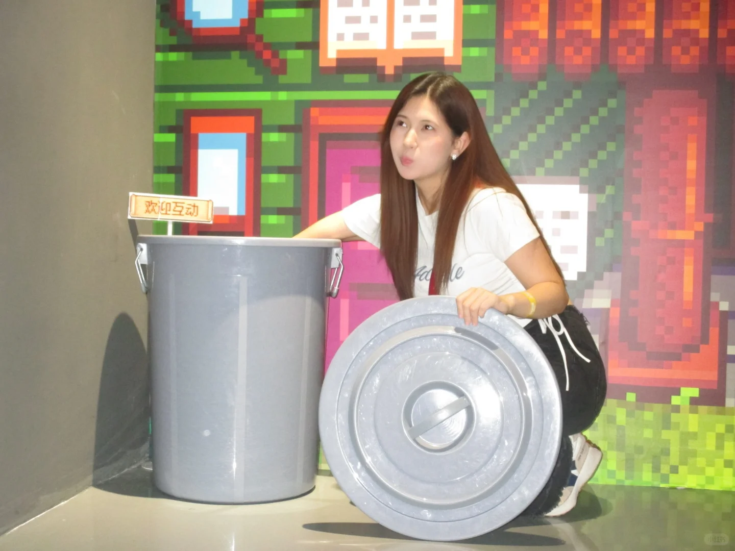 老乡！是上海星露谷展览会！