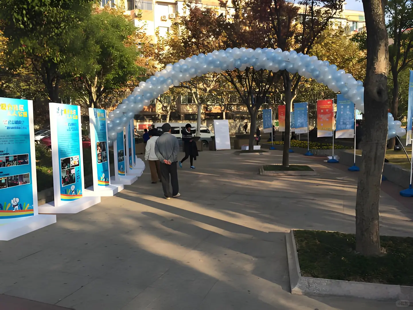 开业庆典 年会布置 展会晚会舞台音响灯光