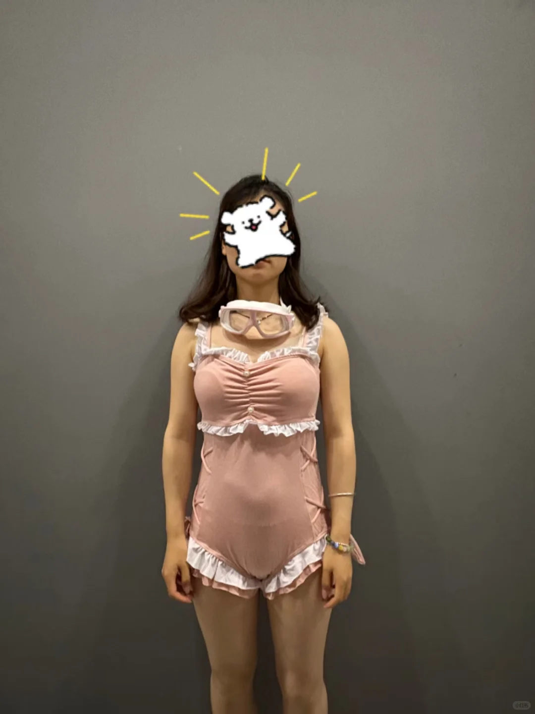 泳衣选平角的还是三角的？