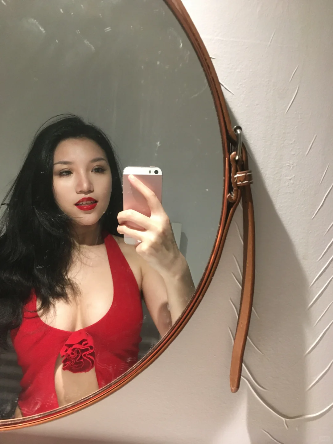 还在纠结穿衣自由吗？我家人直接夸赞真美