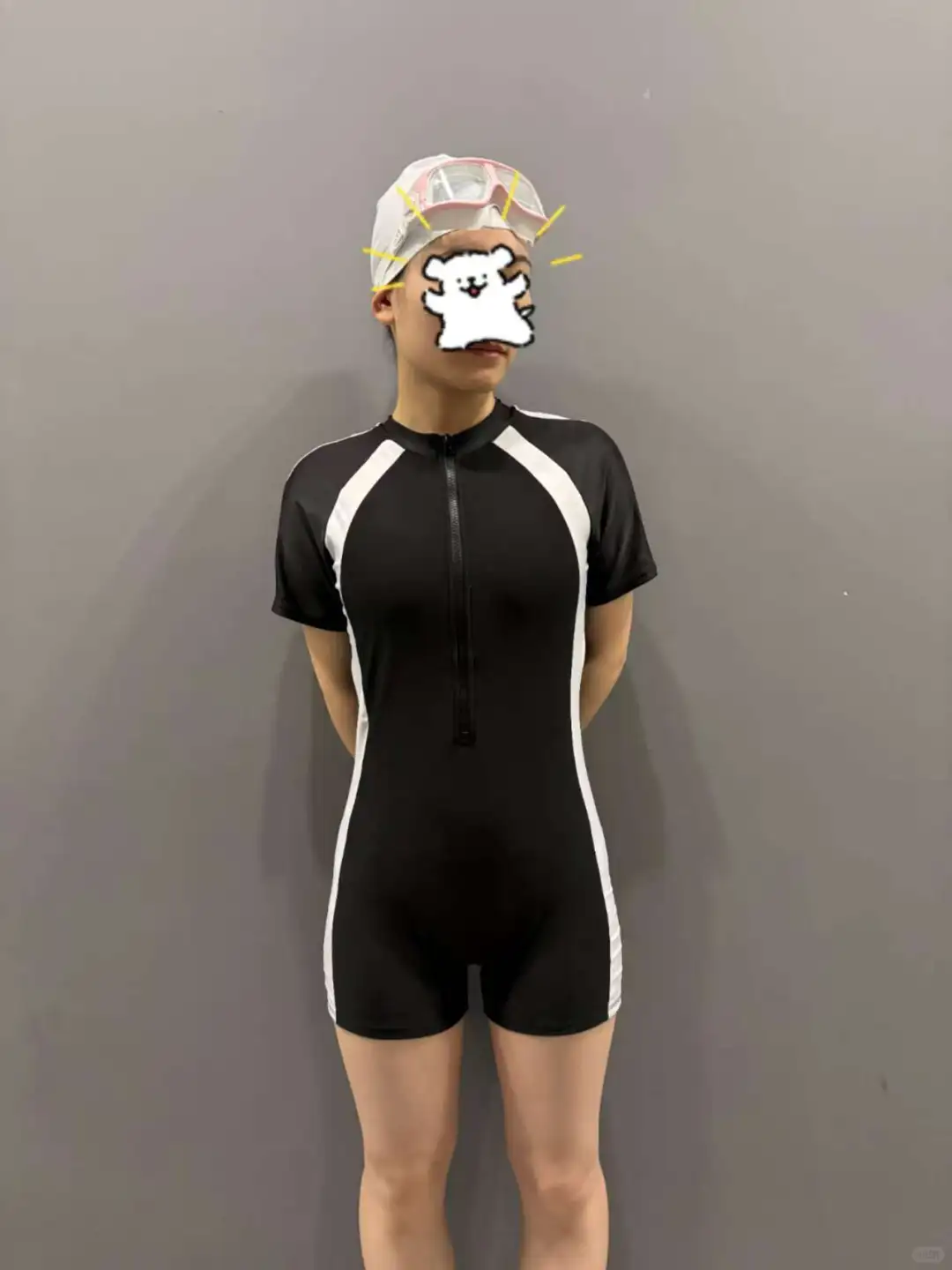 泳衣选平角的还是三角的？