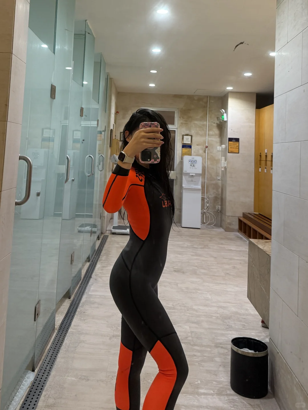 铁三胶衣?分享交流