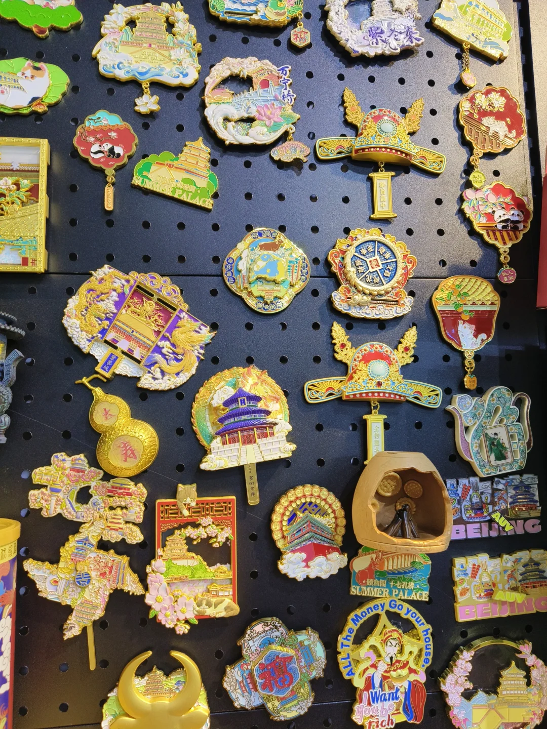 去逛展！一次看遍各地文创