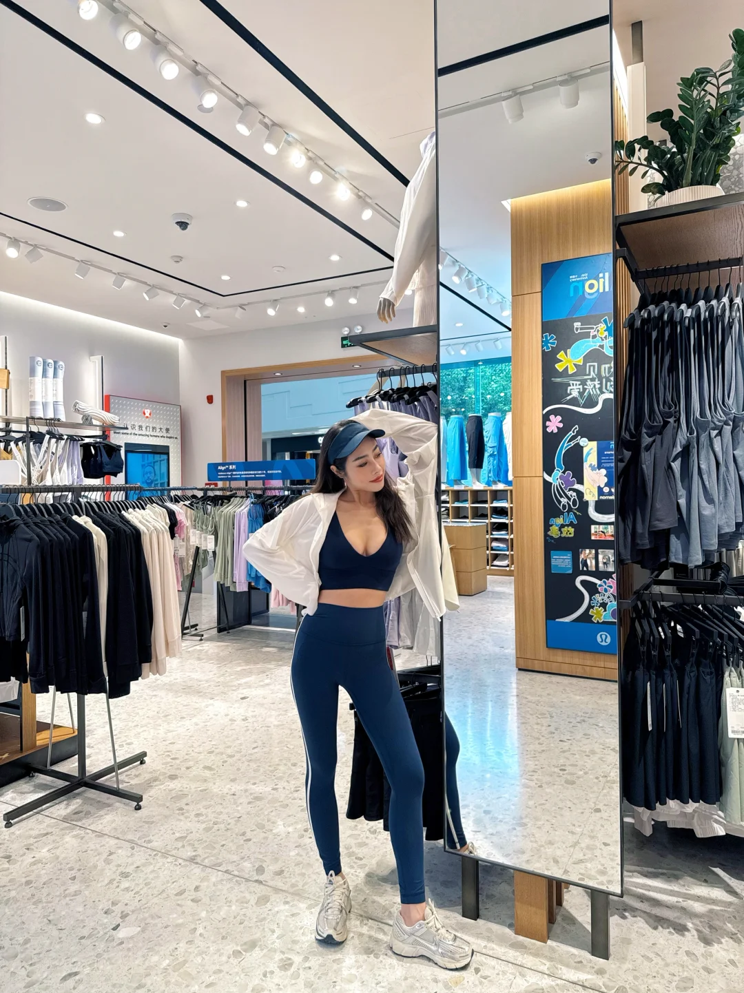 佛山｜开心过暑假大额优惠实现穿衣自由！go?