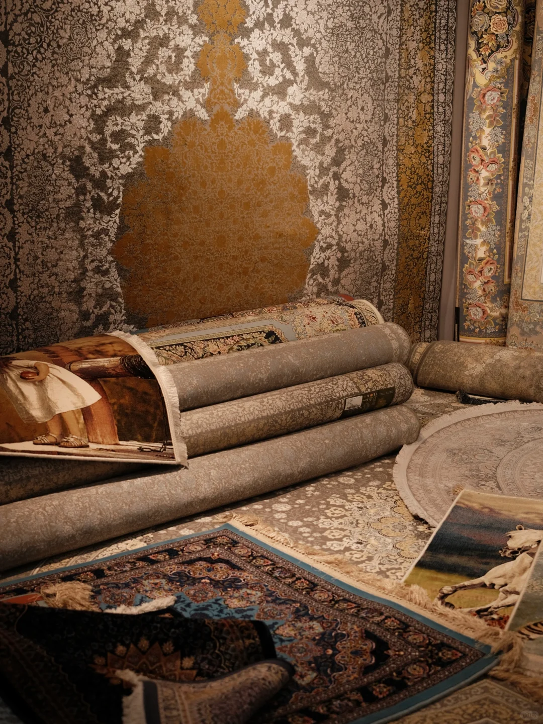 ??伊朗夫妇穿越战火，从德黑兰抵达昆明