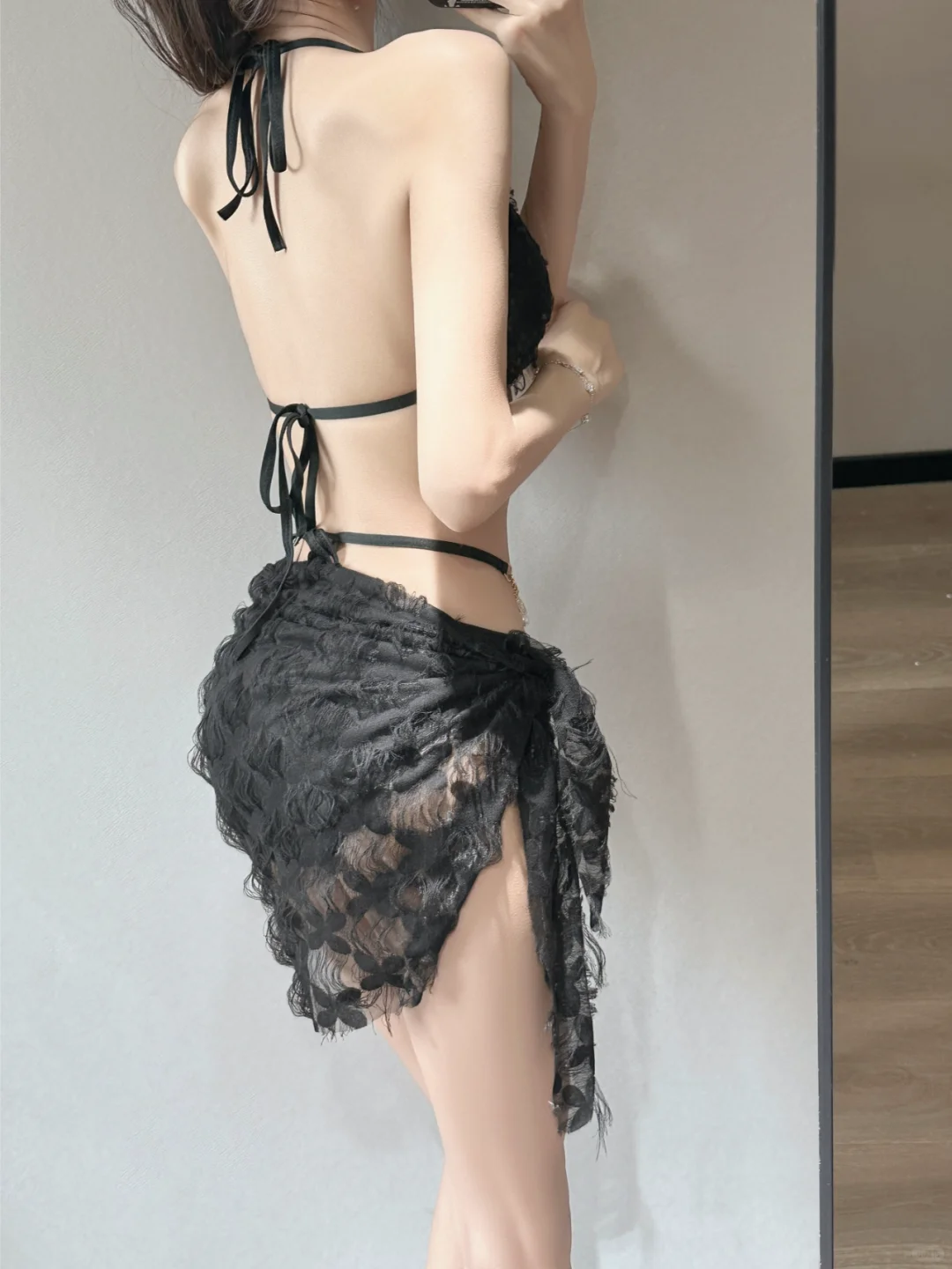 学生党必看的平价泳衣