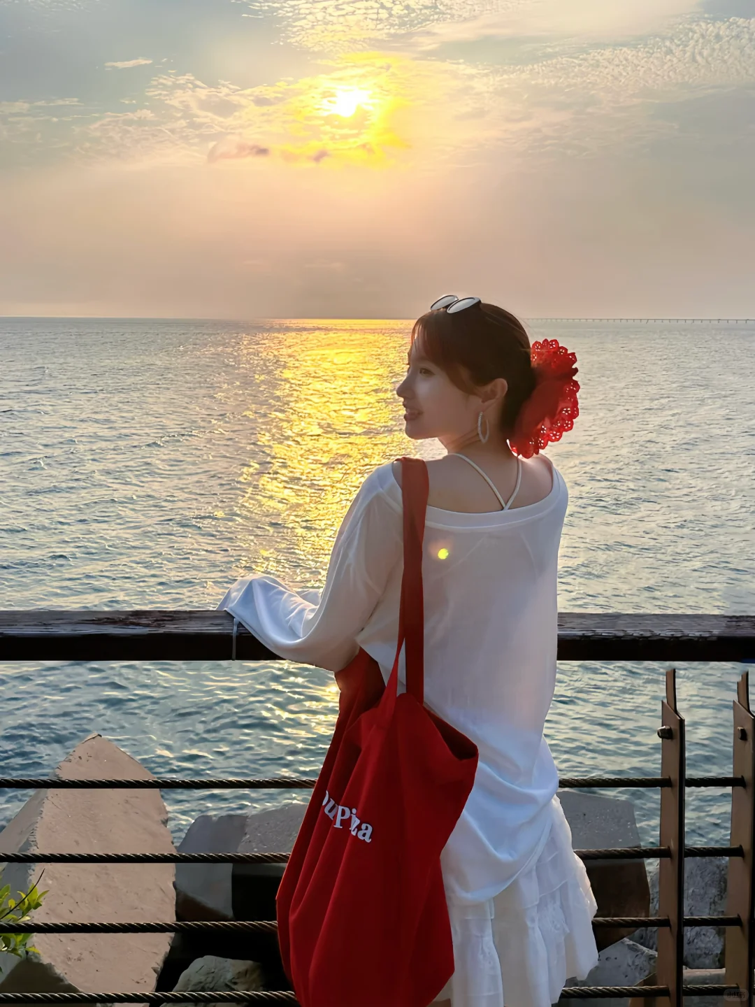 ??ᵕ̈ 南澳环岛记????◌??