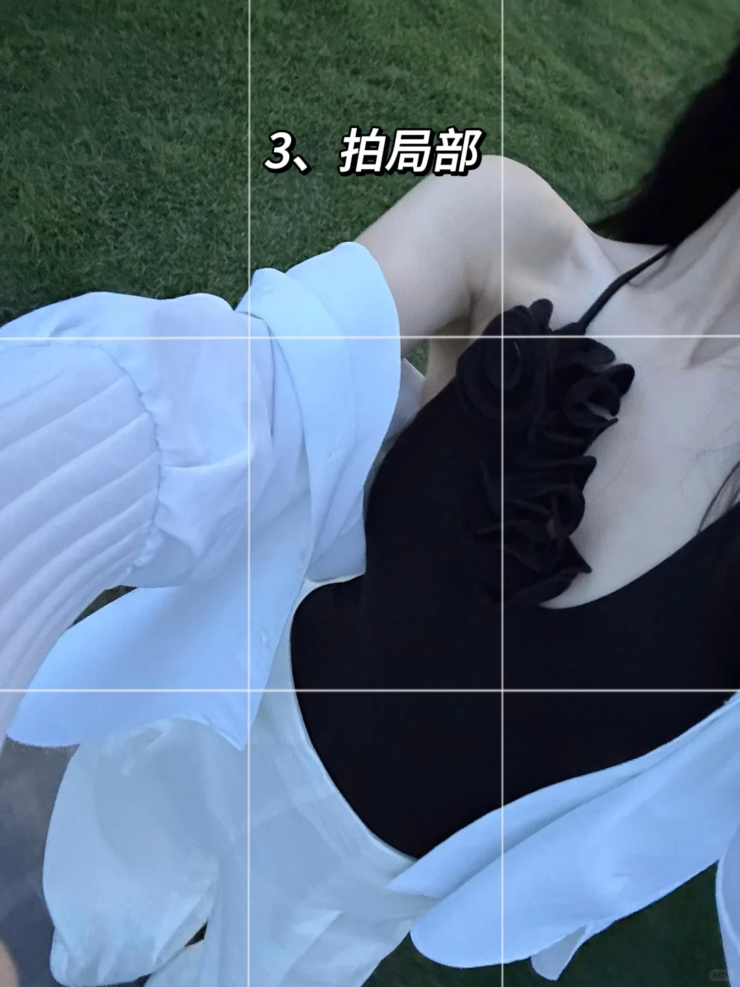 海边这样拍 轻松出片?