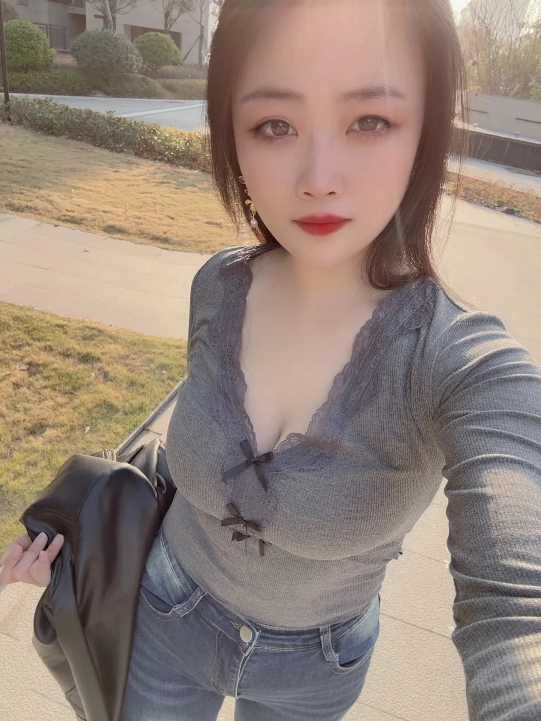 喜欢的辣妹和喜欢我的一样吗？