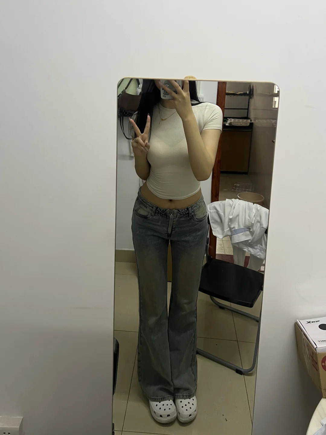 176 125｜高个子努力长胖20斤是什么体验