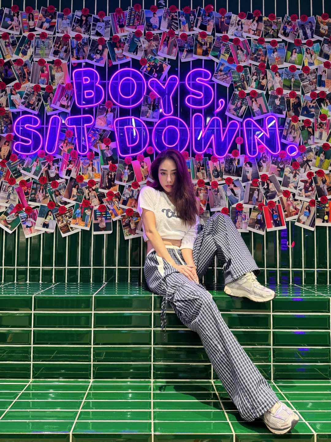 佛山｜开心过暑假大额优惠实现穿衣自由！go?