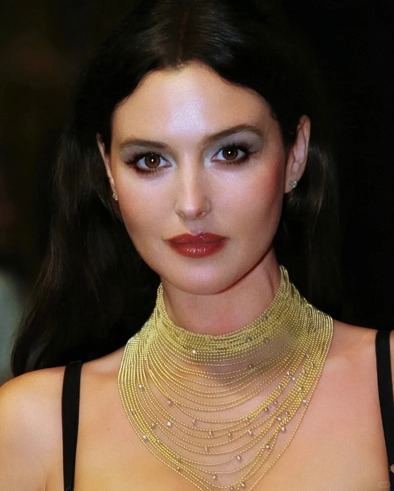 球花驾到，清汤寡水通通闪开！