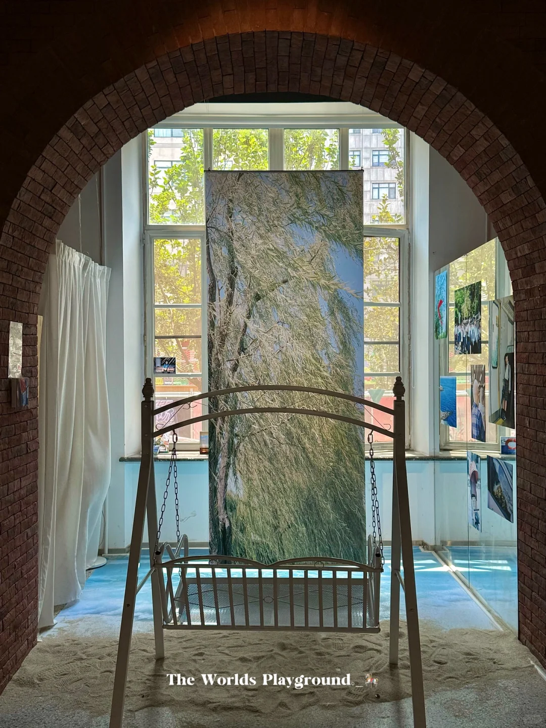 天津?新展！！好美好chill?！！！