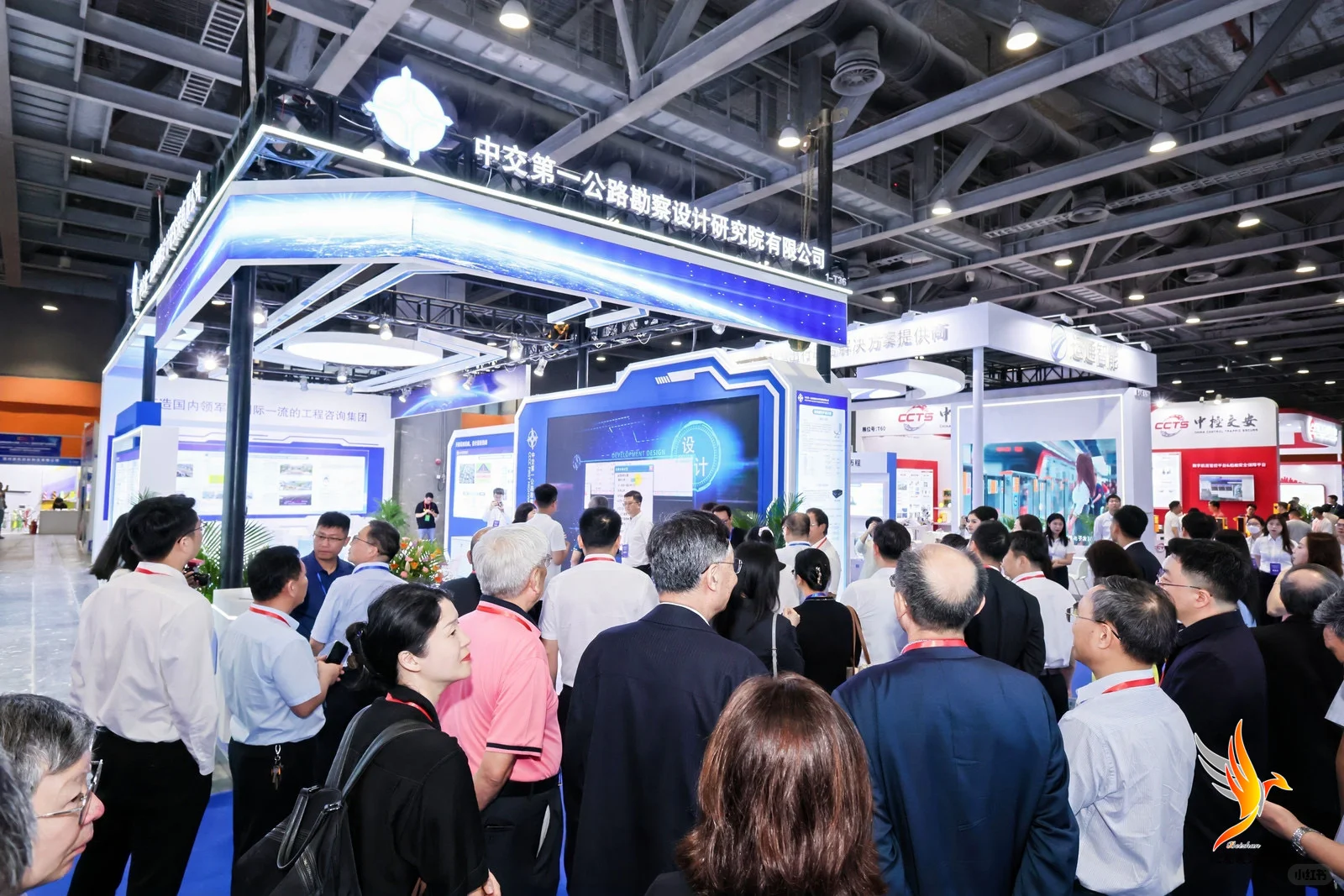 2026粤港澳交通基础设施健康监测与监测展览