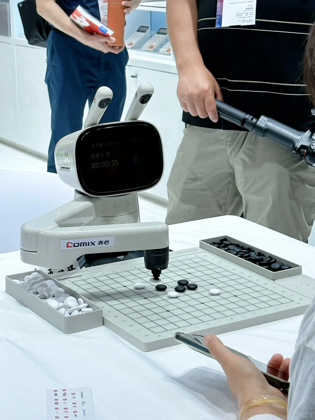 2万步亲测超全攻略！逛CSF看这篇就够了！