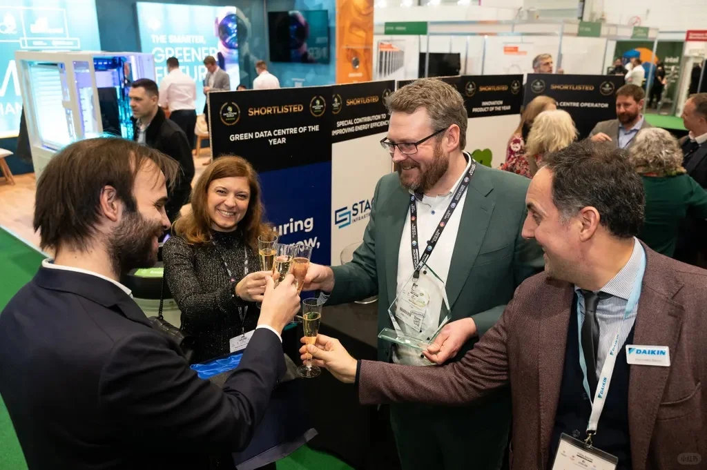 2025年亚洲数据中心（新加坡）展览会