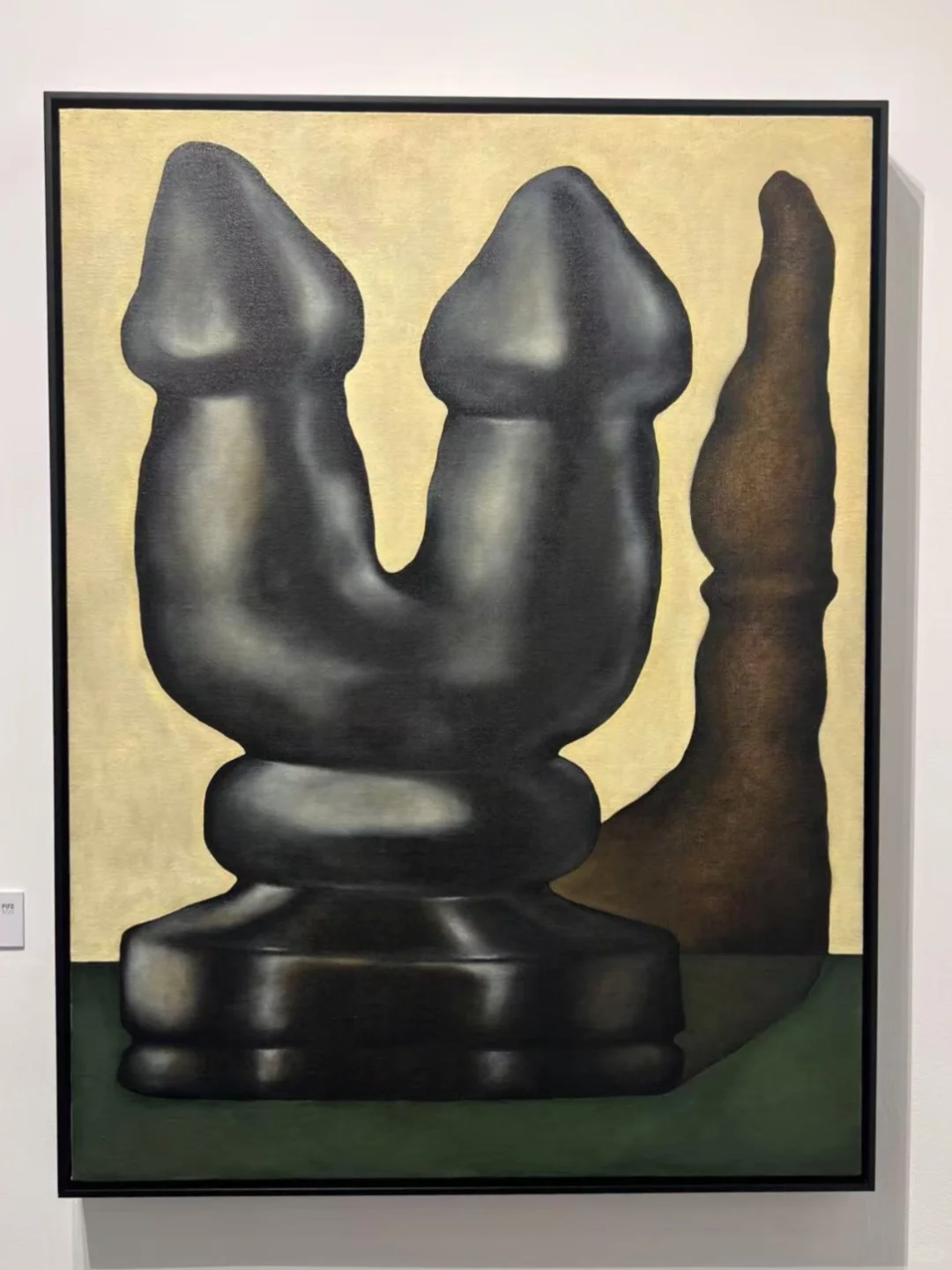 2025.5.22当代艺术博览会