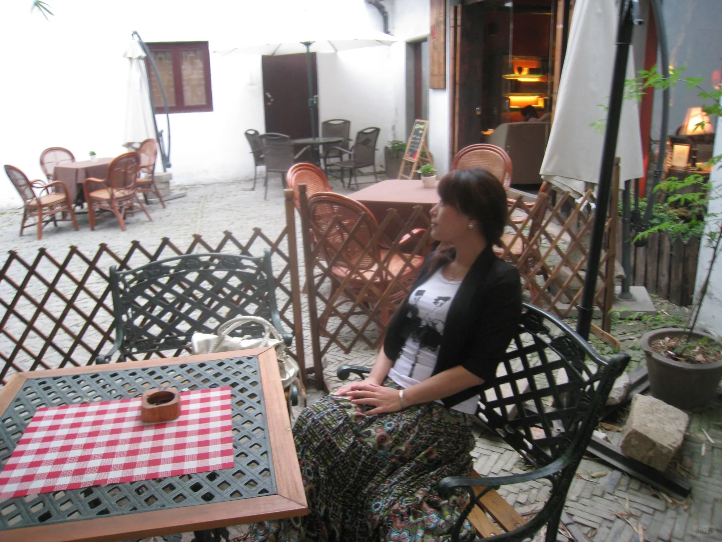 穿衣自由＝人生自由