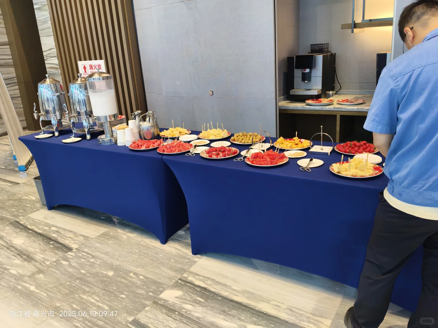 猜猜这是哪个展会?