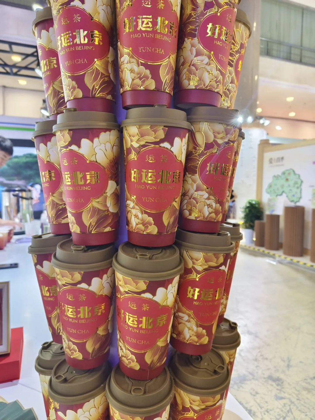 去逛展！一次看遍各地文创