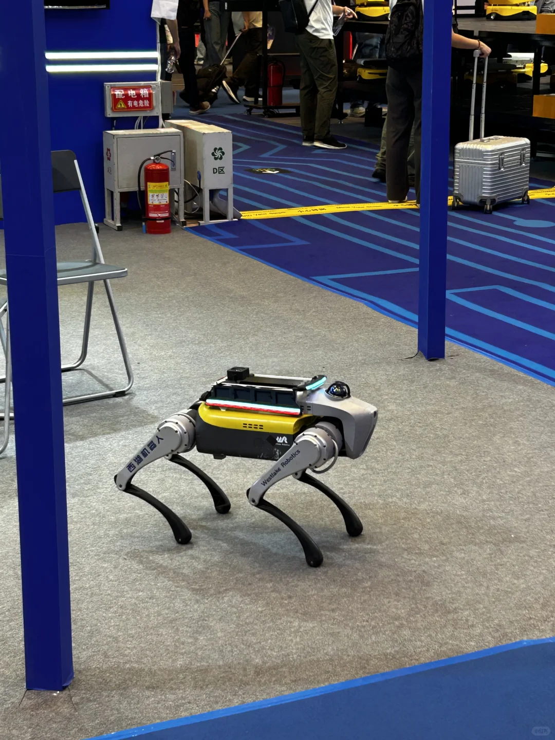 广交会科技展?｜见证祖国科技越来越强