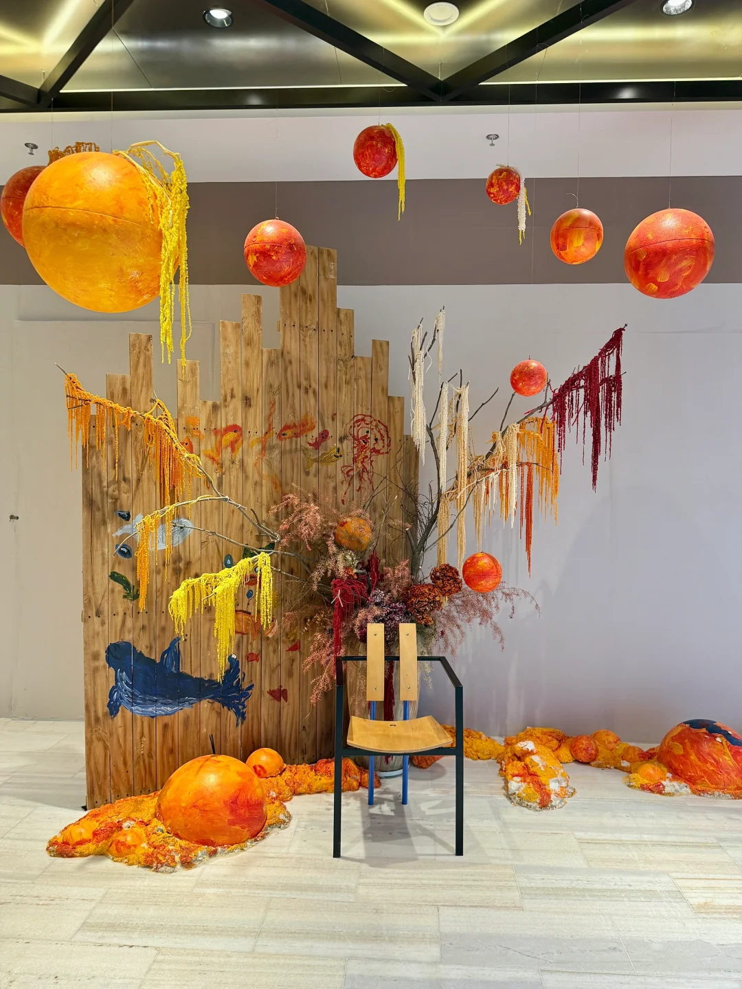 大连新展！在闹市中感受一场『器墨清心』