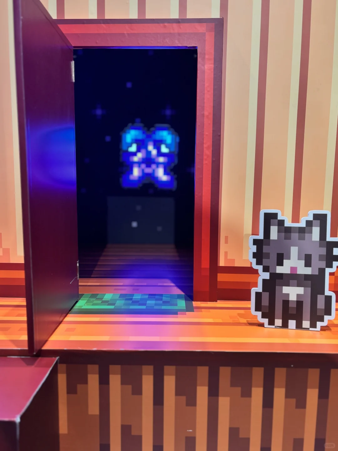 星露谷展览会～