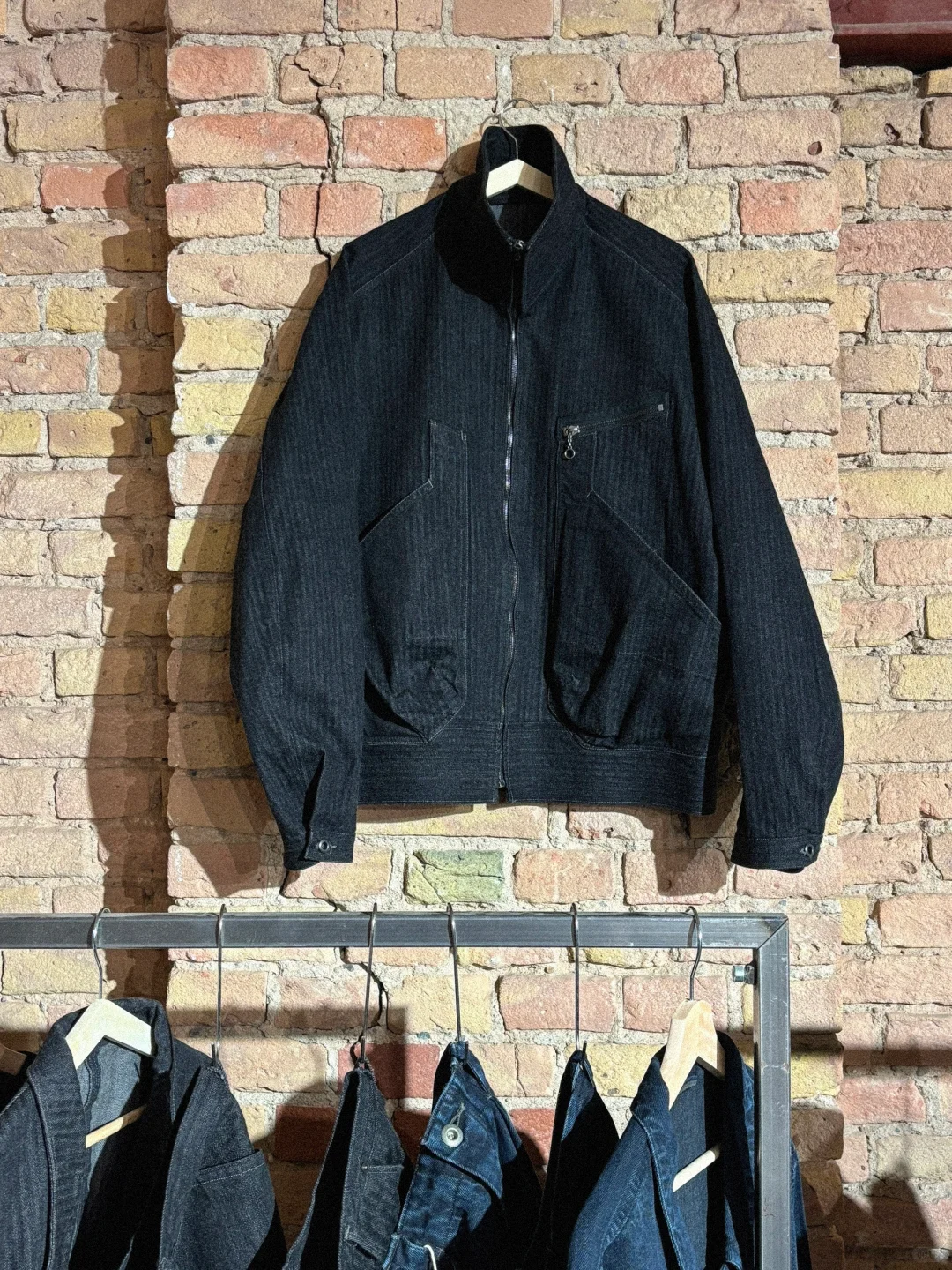 MotivMfg參加柏林Union show