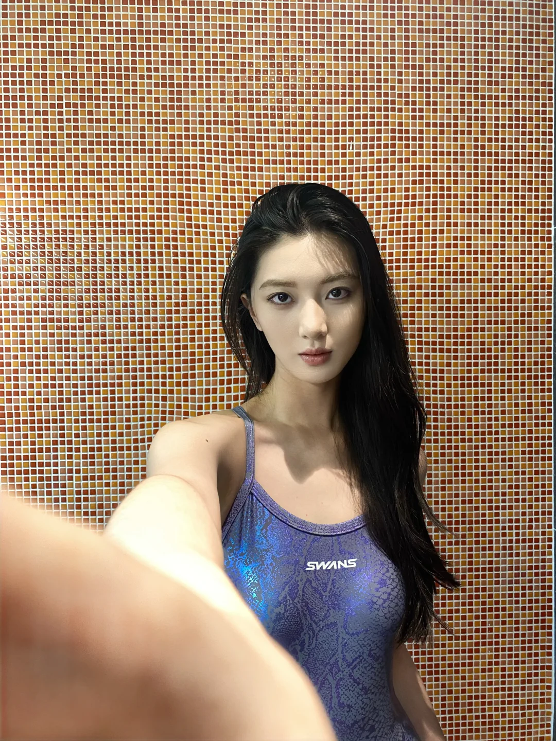 没错 我身材真的很好