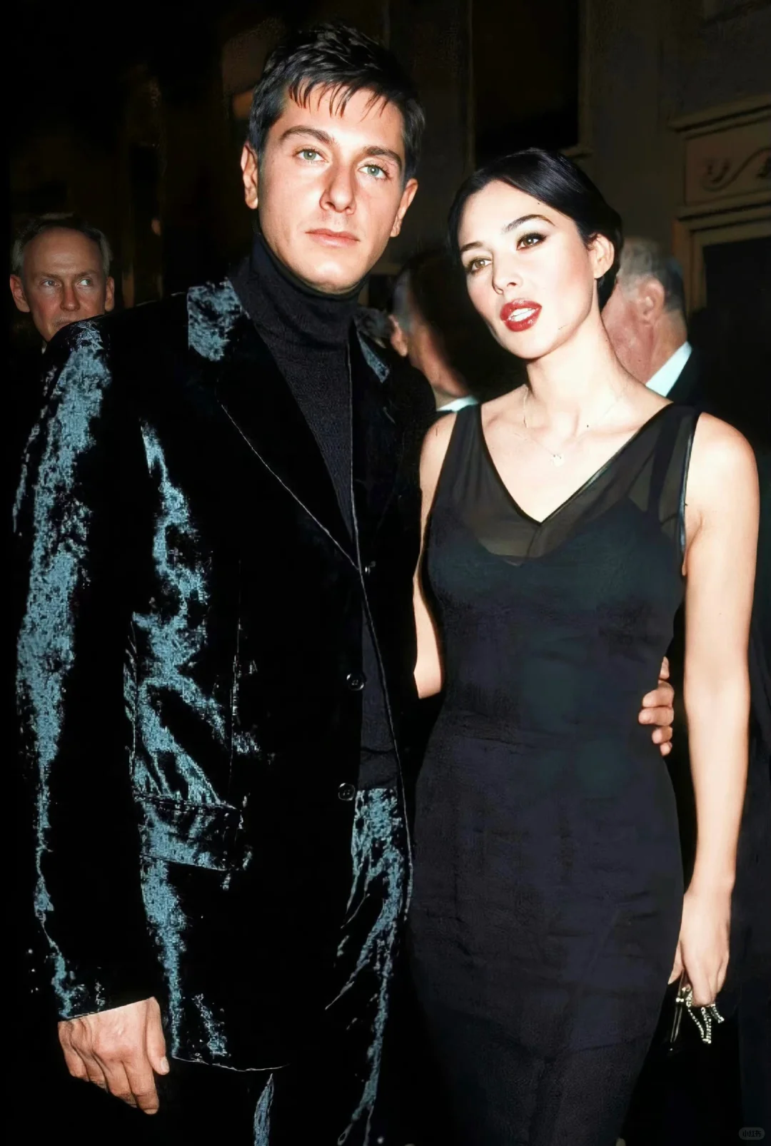 球花驾到，清汤寡水通通闪开！