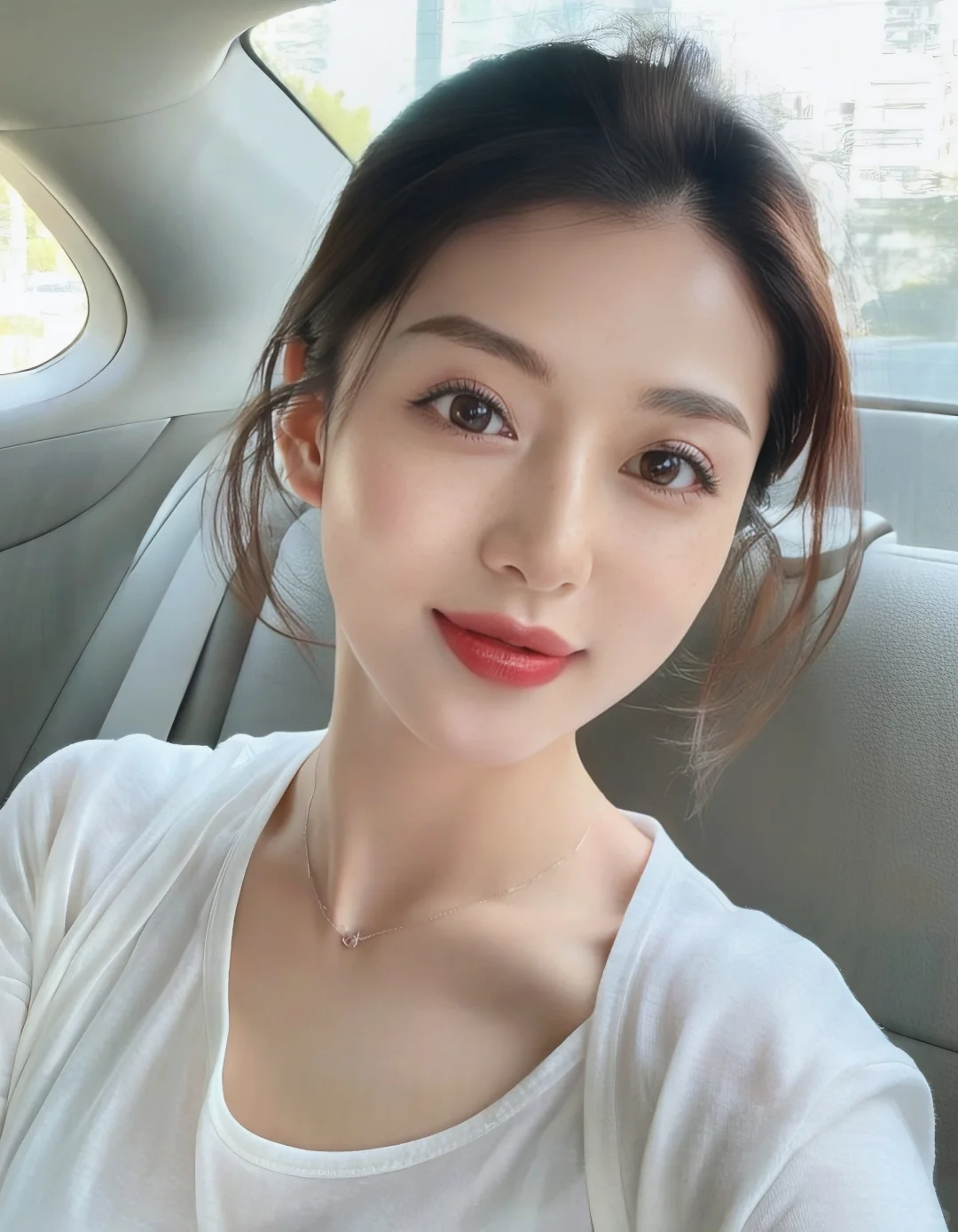 40+小妈|干干净净才最漂亮！