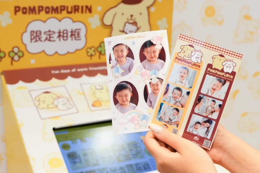 香港展会限定hello kitty来啦（附攻略）