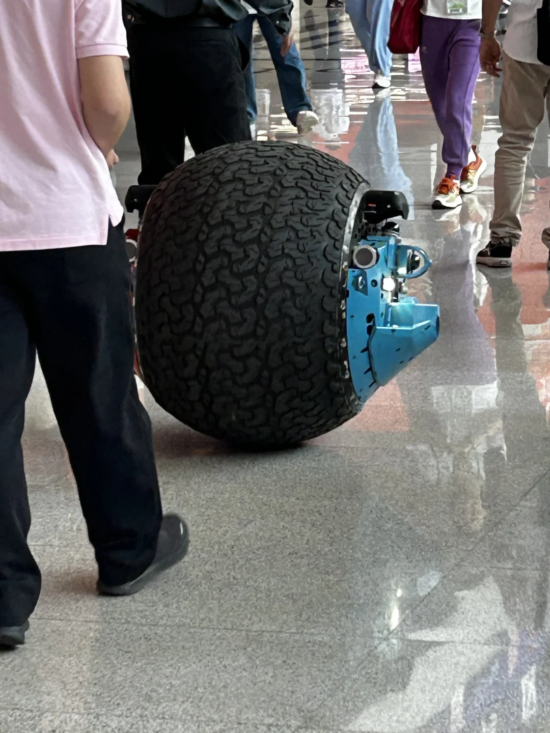 广交会科技展?｜见证祖国科技越来越强