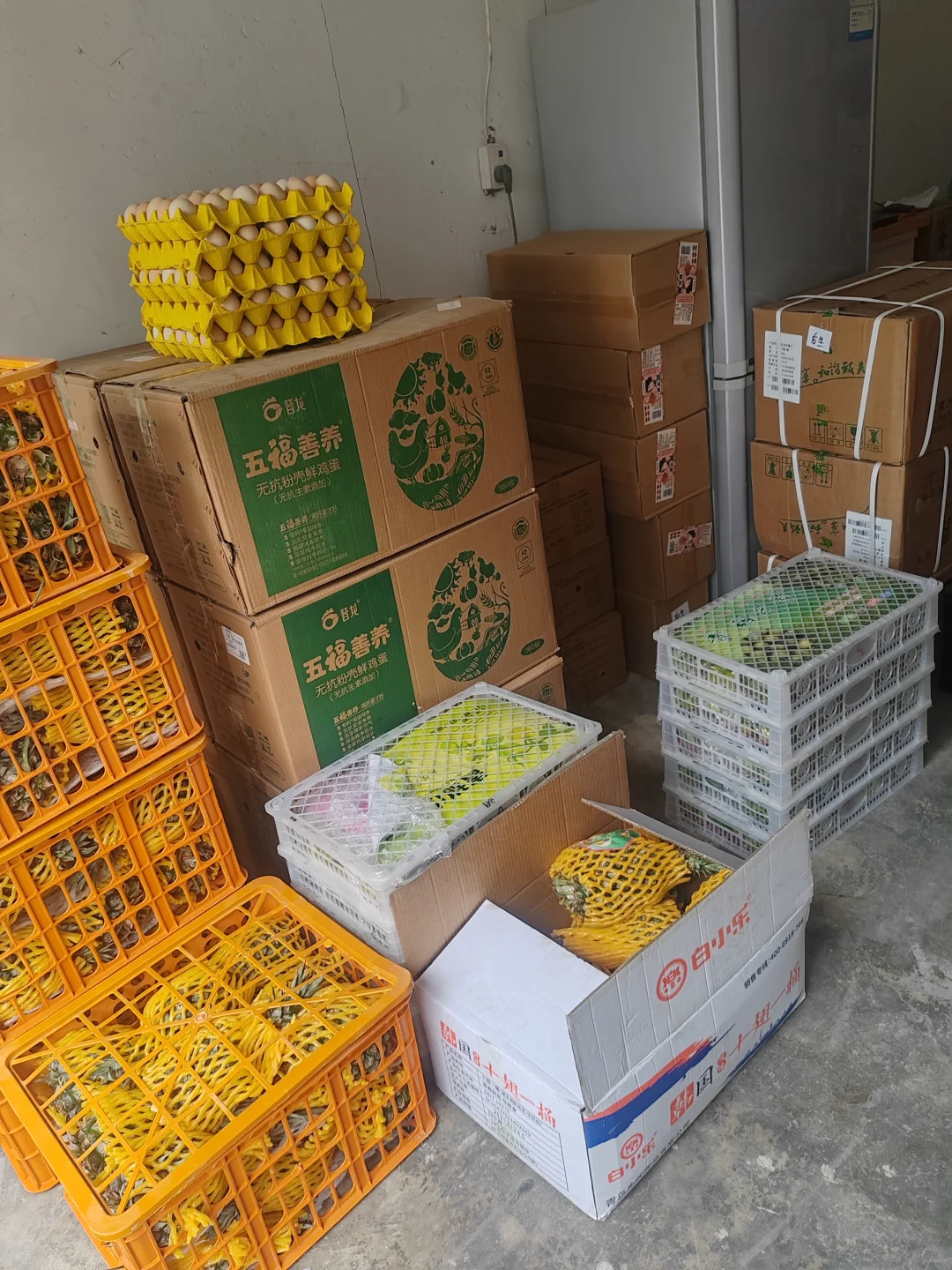 社区团购+便利店，普通人如何一天挣600花